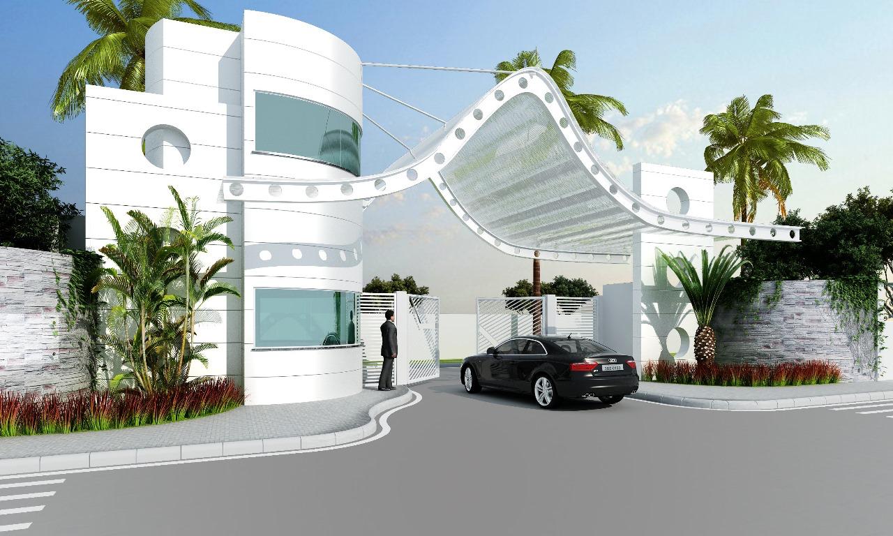 Imagem Apartamento com 2 Quartos à Venda, 52 m²em Santa Luzia - Porto Belo Imagem Apartamento com 2 Quartos à Venda, 52 m²em Santa Luzia - Porto Belo