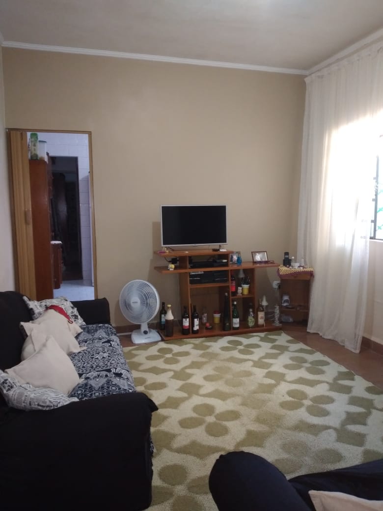 Imagem Casa com 3 Quartos à Venda, 90 m²em Parque Continental - São Vicente