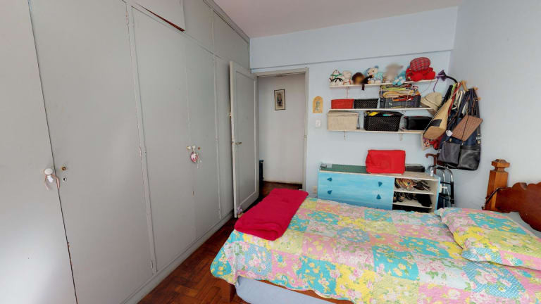 Imagem Apartamento com 3 Quartos à Venda, 86 m² em Pinheiros - São Paulo Imagem Apartamento com 3 Quartos à Venda, 86 m² em Pinheiros - São Paulo