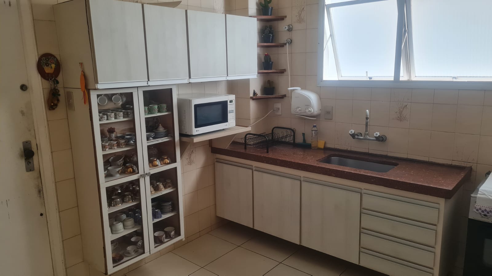 Imagem Apartamento com 3 Quartos à Venda, 107 m² em Centro - Bauru Imagem Apartamento com 3 Quartos à Venda, 107 m² em Centro - Bauru