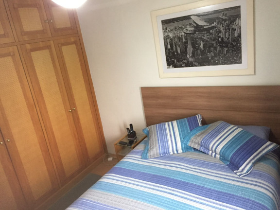 Imagem Apartamento com 4 Quartos à Venda, em Vila Uberabinha - São Paulo Imagem Apartamento com 4 Quartos à Venda, em Vila Uberabinha - São Paulo