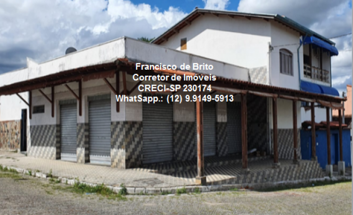 Imagem Casa com 2 Quartos à Venda, 74 m² em Vila Ana Rosa Novaes - Cruzeiro Imagem Casa com 2 Quartos à Venda, 74 m² em Vila Ana Rosa Novaes - Cruzeiro