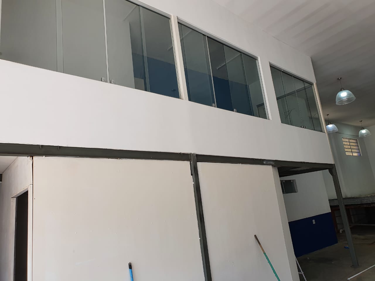 Imagem Galpão para Alugar, 295 m²em Vila Sílvia - São Paulo