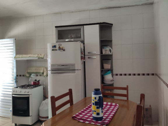 Imagem Sobrado com 5 Quartos à Venda, 155 m² em Jardim Macedônia - São Paulo