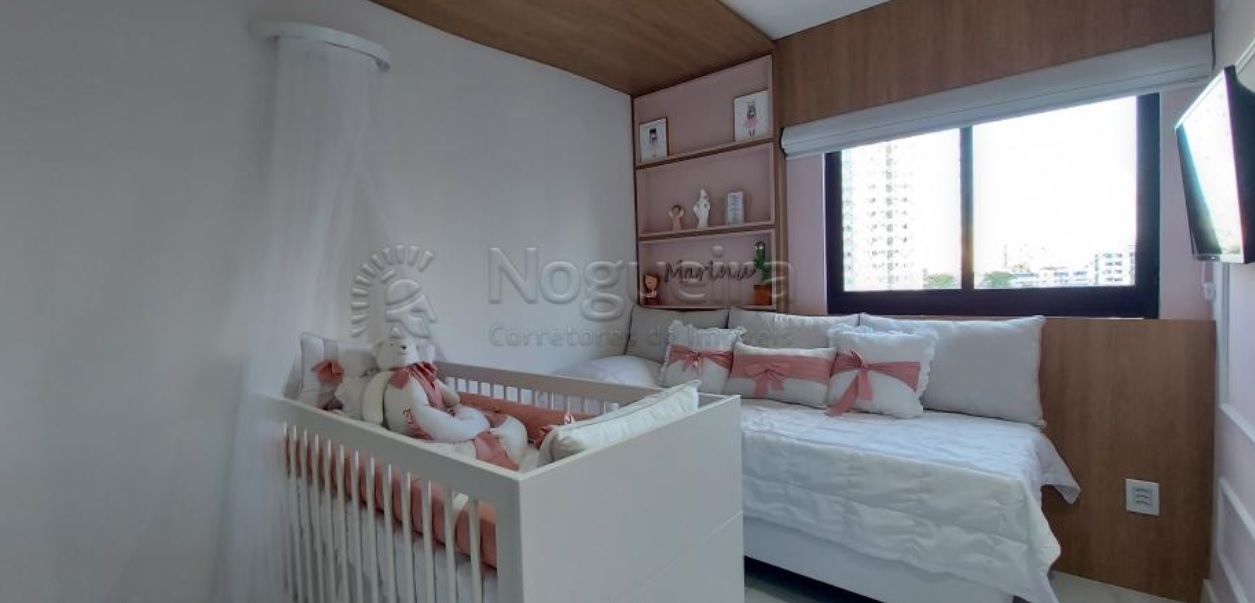 Imagem Apartamento com 3 Quartos à Venda, 86 m²em Rosarinho - Recife Imagem Apartamento com 3 Quartos à Venda, 86 m²em Rosarinho - Recife