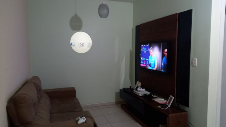 Imagem Casa de Condomínio com 3 Quartos à Venda, 89 m² em Condomínio Residence Club - Jacareí Imagem Casa de Condomínio com 3 Quartos à Venda, 89 m² em Condomínio Residence Club - Jacareí