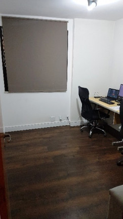 Imagem Apartamento com 3 Quartos à Venda, 162 m² em São Domingos - Niterói
