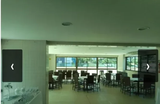 Imagem Apartamento com 4 Quartos à Venda, 159 m² em Casa Amarela - Recife