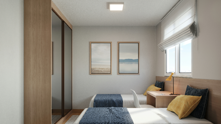 Imagem Apartamento com 2 Quartos à Venda, 45 m² em Cariacica Sede - Cariacica Imagem Apartamento com 2 Quartos à Venda, 45 m² em Cariacica Sede - Cariacica