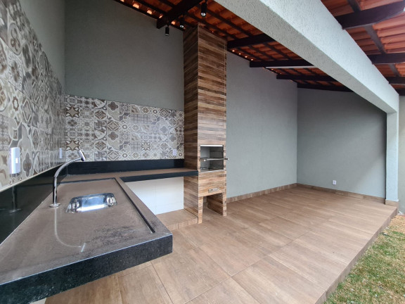Imagem Casa com 3 Quartos à Venda, em Jardim Nova Era - Aparecida de Goiânia Imagem Casa com 3 Quartos à Venda, em Jardim Nova Era - Aparecida de Goiânia