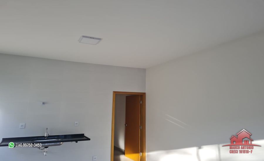 Imagem Casa com 3 Quartos à Venda, 65 m² em Jardim Jandira - Bauru