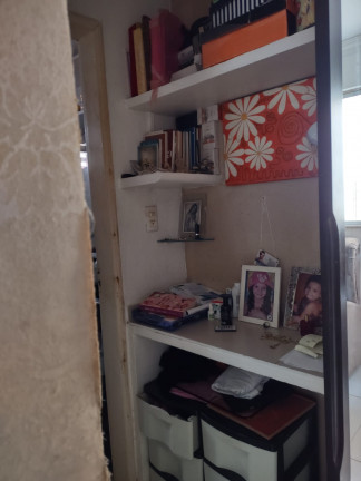 Imagem Apartamento com 2 Quartos à Venda, 1 m² em Forquilha - São Luís