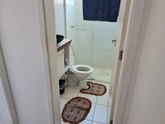 Imagem Apartamento com 2 Quartos à Venda, 45 m² em Jardim Califórnia - Jacareí Imagem Apartamento com 2 Quartos à Venda, 45 m² em Jardim Califórnia - Jacareí