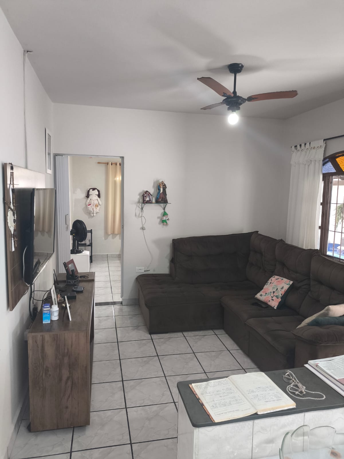 Imagem Casa com 2 Quartos à Venda, 81 m² em - Mongaguá Imagem Casa com 2 Quartos à Venda, 81 m² em - Mongaguá
