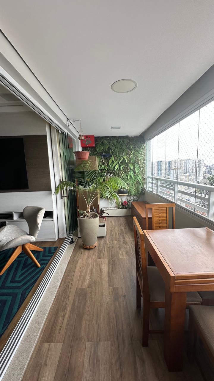 Imagem Apartamento com 4 Quartos à Venda, 105 m² em Centro - Diadema Imagem Apartamento com 4 Quartos à Venda, 105 m² em Centro - Diadema