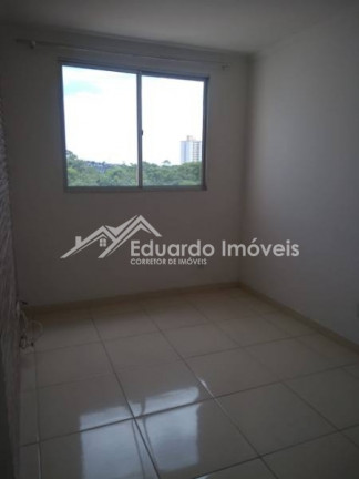 Imagem Apartamento com 2 Quartos para Alugar, 50 m² em Parque São Vicente - Mauá Imagem Apartamento com 2 Quartos para Alugar, 50 m² em Parque São Vicente - Mauá
