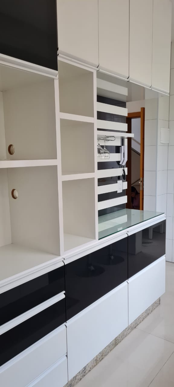 Imagem Apartamento com 3 Quartos à Venda, 80 m²em Santa Cruz Industrial - Contagem