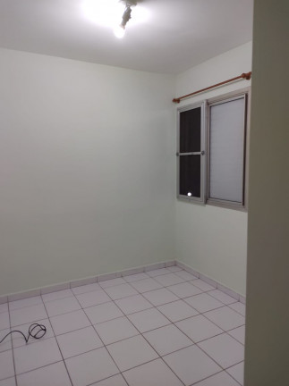Imagem Apartamento com 3 Quartos para Alugar, 65 m² em Sítio Pinheirinho - São Paulo