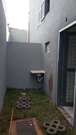 Imagem Sala Comercial para Alugar, 36 m²em Jardim São Conrado - Campo Grande