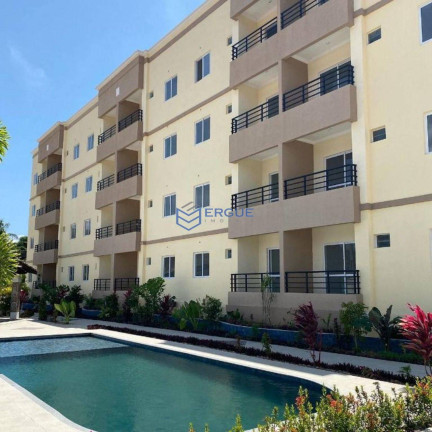 Imagem Apartamento com 2 Quartos à Venda, em Luzardo Viana - Maracanaú Imagem Apartamento com 2 Quartos à Venda, em Luzardo Viana - Maracanaú