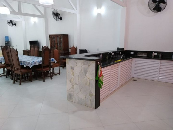 Imagem Casa com 5 Quartos à Venda, em Flórida - Praia Grande Imagem Casa com 5 Quartos à Venda, em Flórida - Praia Grande