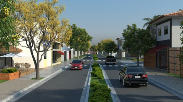 Imagem Terreno à Venda, 125 m² em Chácara Roselândia - Cotia