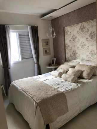 Imagem Apartamento com 4 Quartos à Venda, 149 m² em Boqueirão - Santos Imagem Apartamento com 4 Quartos à Venda, 149 m² em Boqueirão - Santos