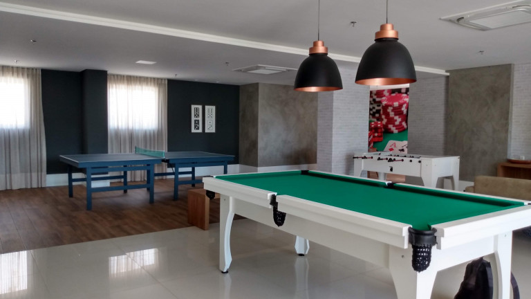 Imagem Apartamento com 3 Quartos à Venda, 118 m² em Engenheiro Luciano Cavalcante - Fortaleza