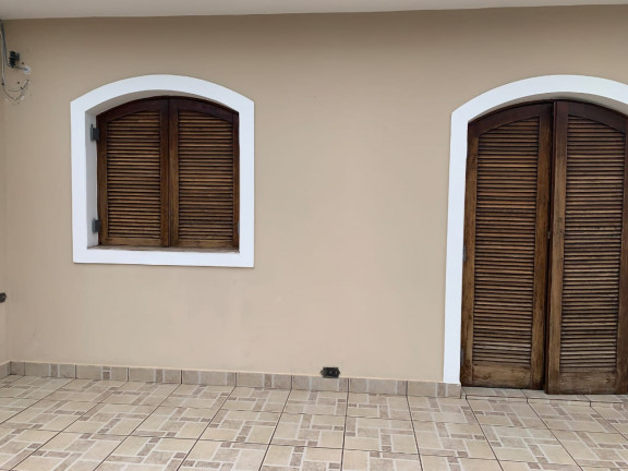 Imagem Sobrado com 3 Quartos à Venda, 150 m² em Tatuapé - São Paulo Imagem Sobrado com 3 Quartos à Venda, 150 m² em Tatuapé - São Paulo