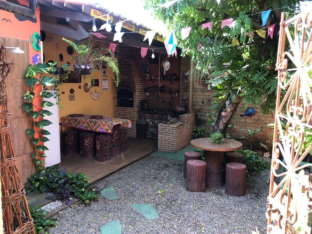 Imagem Casa com 2 Quartos à Venda, 80 m²em Horto - Maracanaú