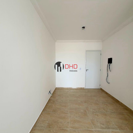 Apartamento com 2 Quartos à Venda, 53 m² em Jardim Betânia - Sorocaba