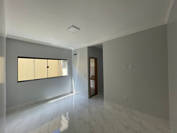 Imagem Casa com 3 Quartos à Venda, 110 m² em Jardim Alto Paraíso - Aparecida de Goiânia Imagem Casa com 3 Quartos à Venda, 110 m² em Jardim Alto Paraíso - Aparecida de Goiânia