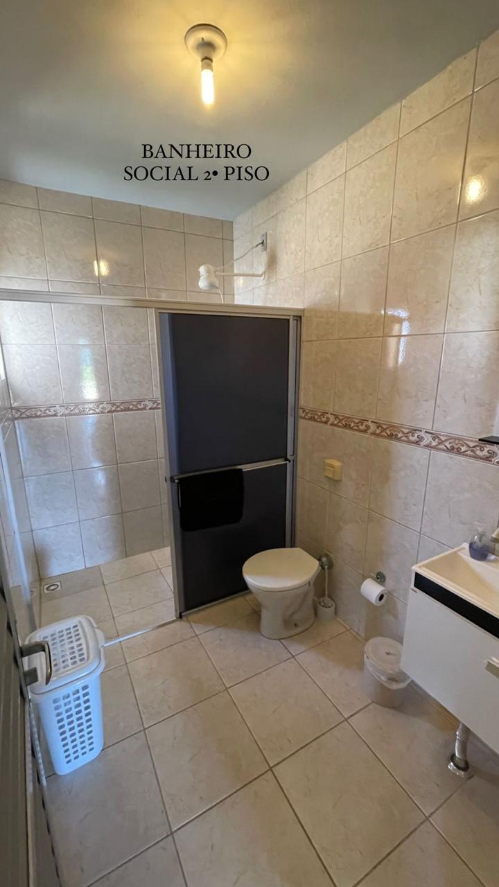 Imagem Casa com 3 Quartos à Venda, 120 m² em Balneário Campo Bom - Jaguaruna