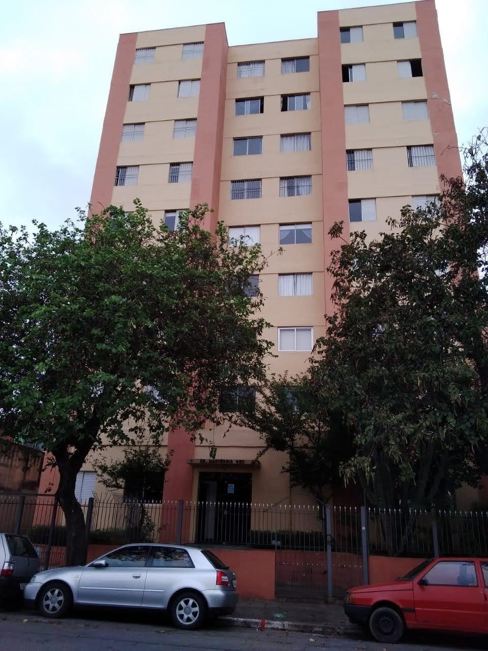 Apartamento com 2 Quartos à Venda, 52 m²em Vila Pirajussara - São Paulo