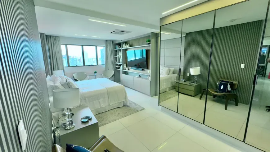 Imagem Apartamento com 3 Quartos à Venda, 359 m² em Ribeira - Natal Imagem Apartamento com 3 Quartos à Venda, 359 m² em Ribeira - Natal
