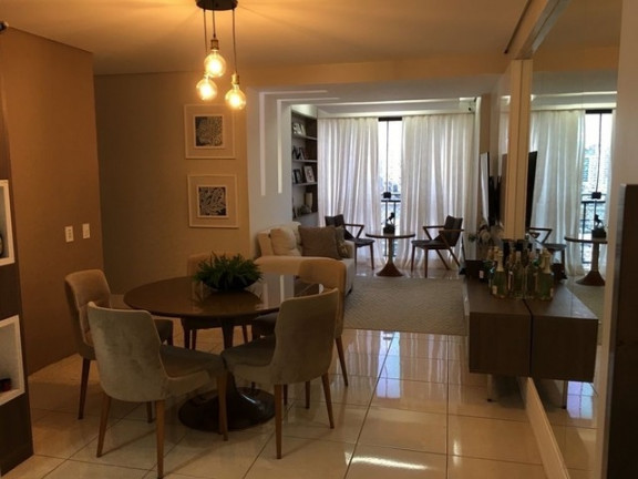 Imagem Apartamento com 3 Quartos à Venda, 73 m² em Jardim Renascença - São Luís