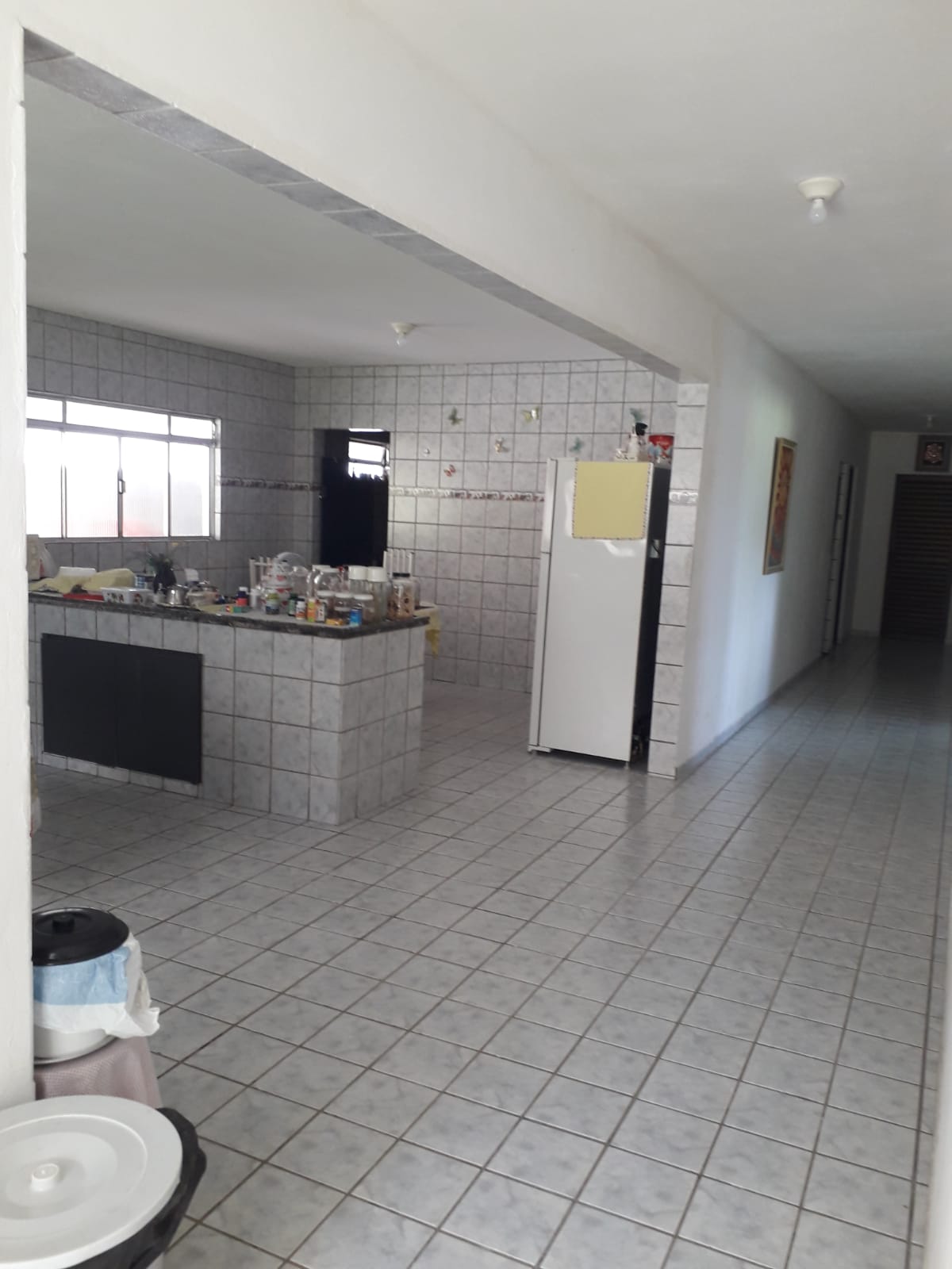 Imagem Casa com 4 Quartos à Venda, 424 m²em Fragoso - Olinda