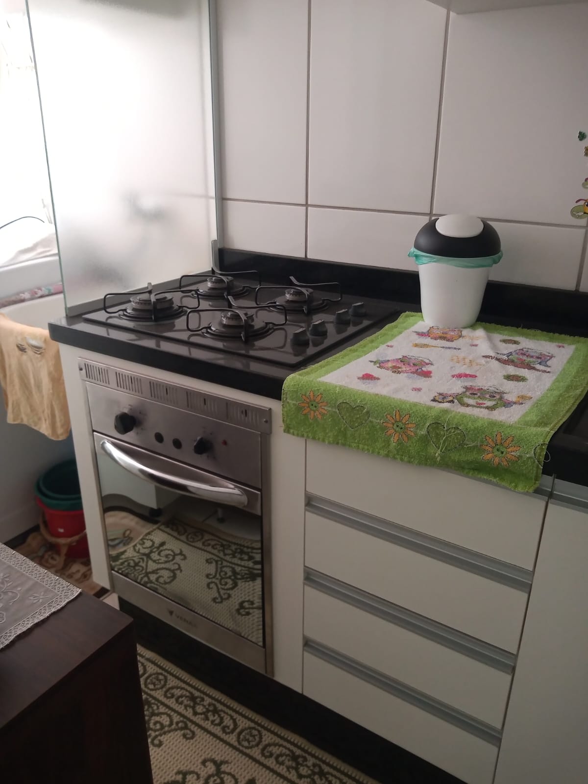Imagem Apartamento com 2 Quartos à Venda, 49 m²em Vila Cosmopolita - São Paulo Imagem Apartamento com 2 Quartos à Venda, 49 m²em Vila Cosmopolita - São Paulo