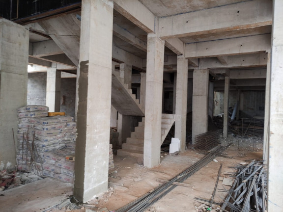 Imagem Apartamento com 2 Quartos à Venda, 39 m² em Itaquera - São Paulo