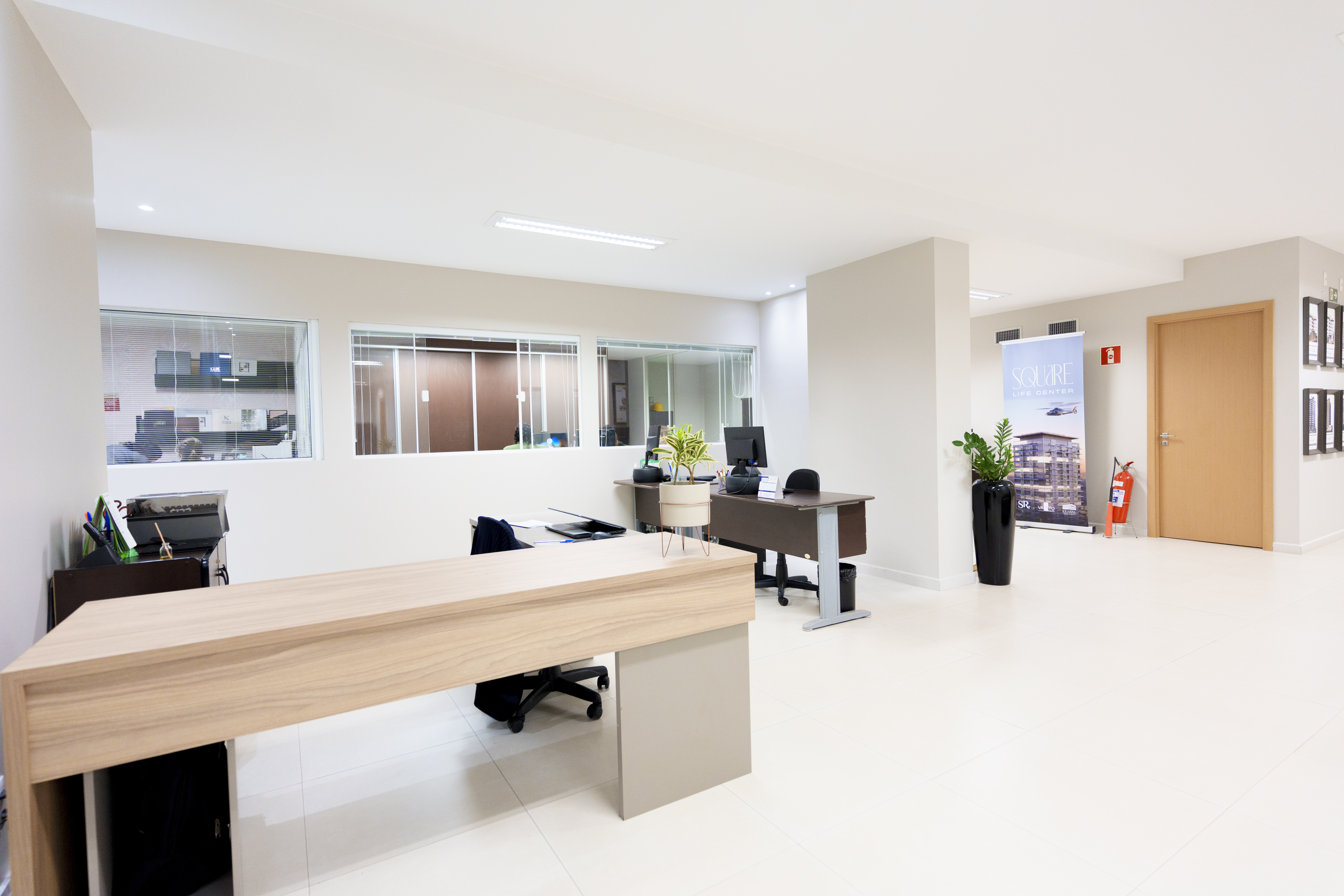 Imagem Sala Comercial à Venda, 626 m² em Centro - Cascavel Imagem Sala Comercial à Venda, 626 m² em Centro - Cascavel