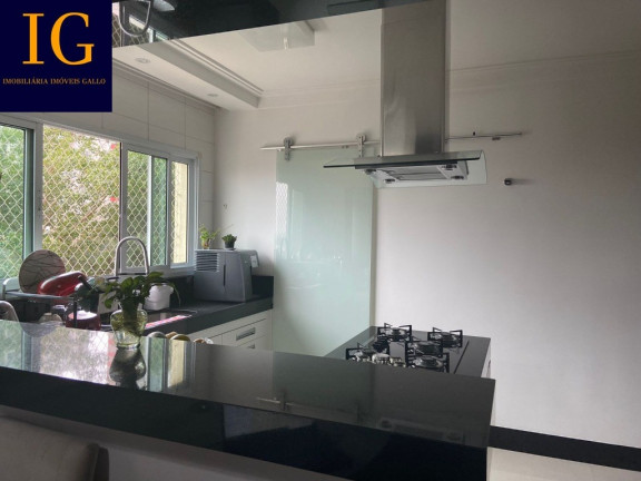 Imagem Apartamento com 2 Quartos à Venda, 83 m² em Campestre - Santo André Imagem Apartamento com 2 Quartos à Venda, 83 m² em Campestre - Santo André