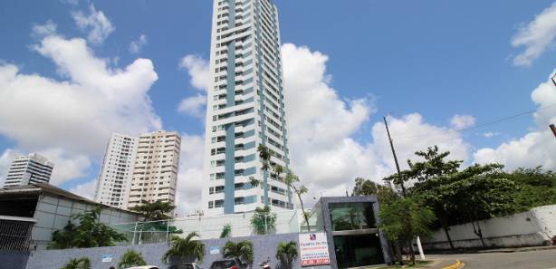 Imagem do condomínio Condomínio Terraza - Madalena - Recife - PE