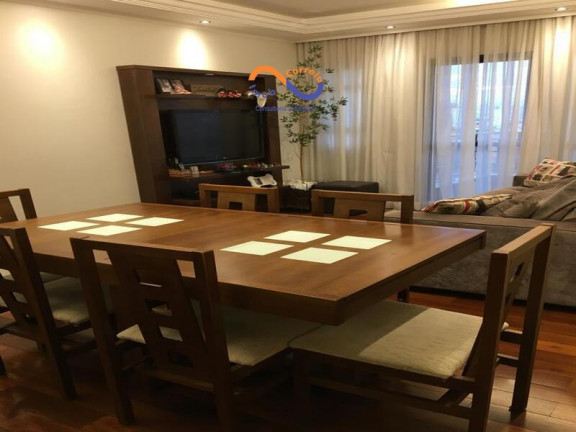 Imagem Apartamento com 3 Quartos à Venda, 94 m² em Saúde - São Paulo