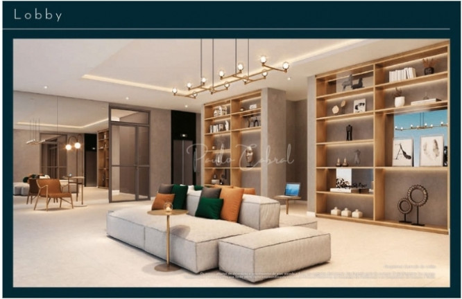 Imagem Apartamento com 3 Quartos à Venda, 118 m² em Jardim Aurélia - São Paulo