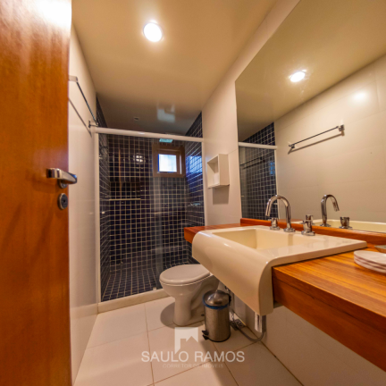 Imagem Casa de Condomínio com 8 Quartos à Venda, 430 m² em Itaipava - Petrópolis