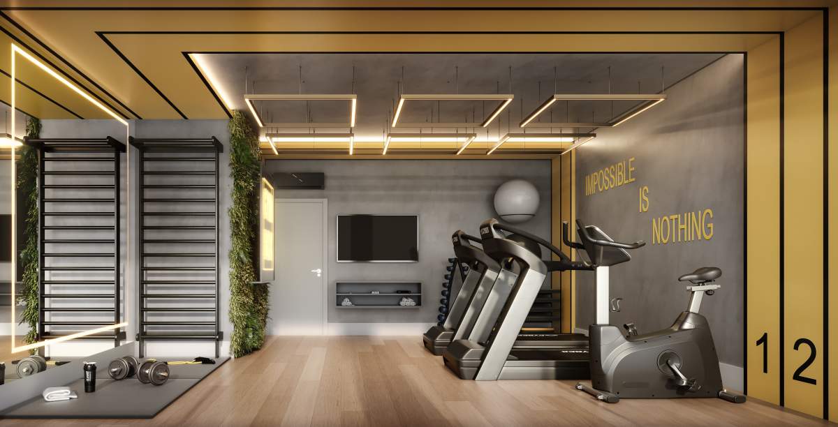 Imagem Apartamento com 3 Quartos à Venda, 124 m²em Canto - Florianópolis