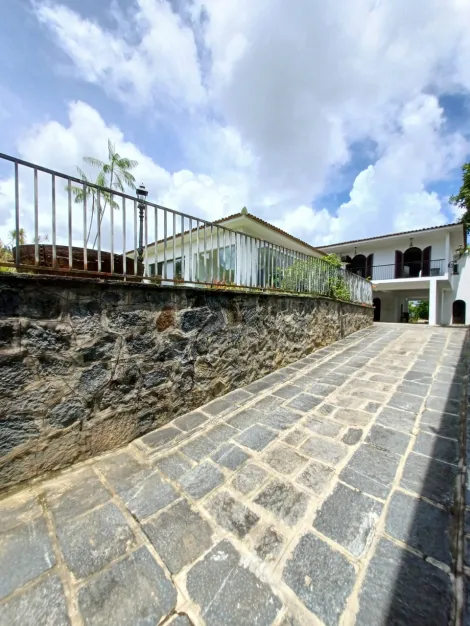 Imagem Casa com 6 Quartos à Venda, 446 m²em Várzea - Recife