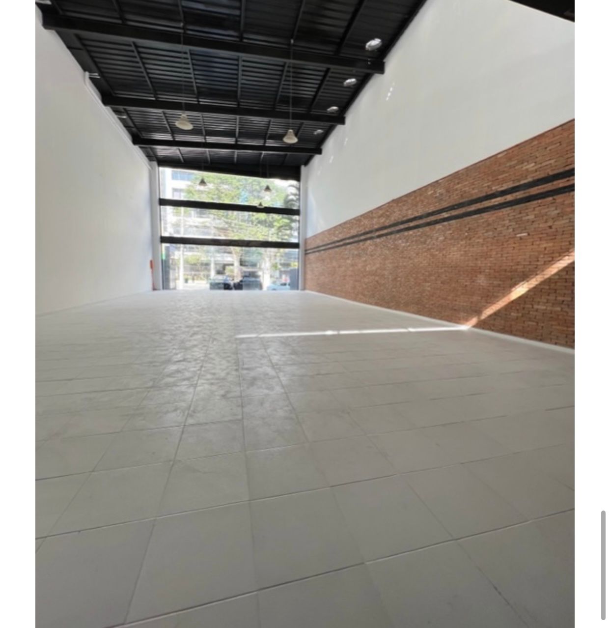 Imagem Galpão para Alugar, 360 m²em Santo Amaro - São Paulo