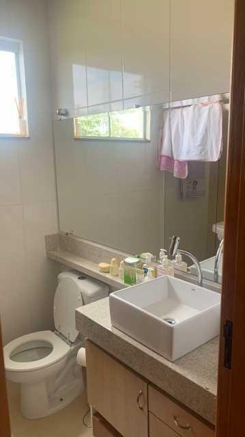 Imagem Casa de Condomínio com 2 Quartos à Venda, 130 m²em Três Pontes - Itaboraí
