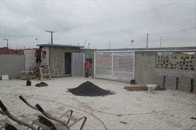 Imagem Casa de Condomínio com 2 Quartos à Venda, 70 m² em Itanhaém Imagem Casa de Condomínio com 2 Quartos à Venda, 70 m² em Itanhaém